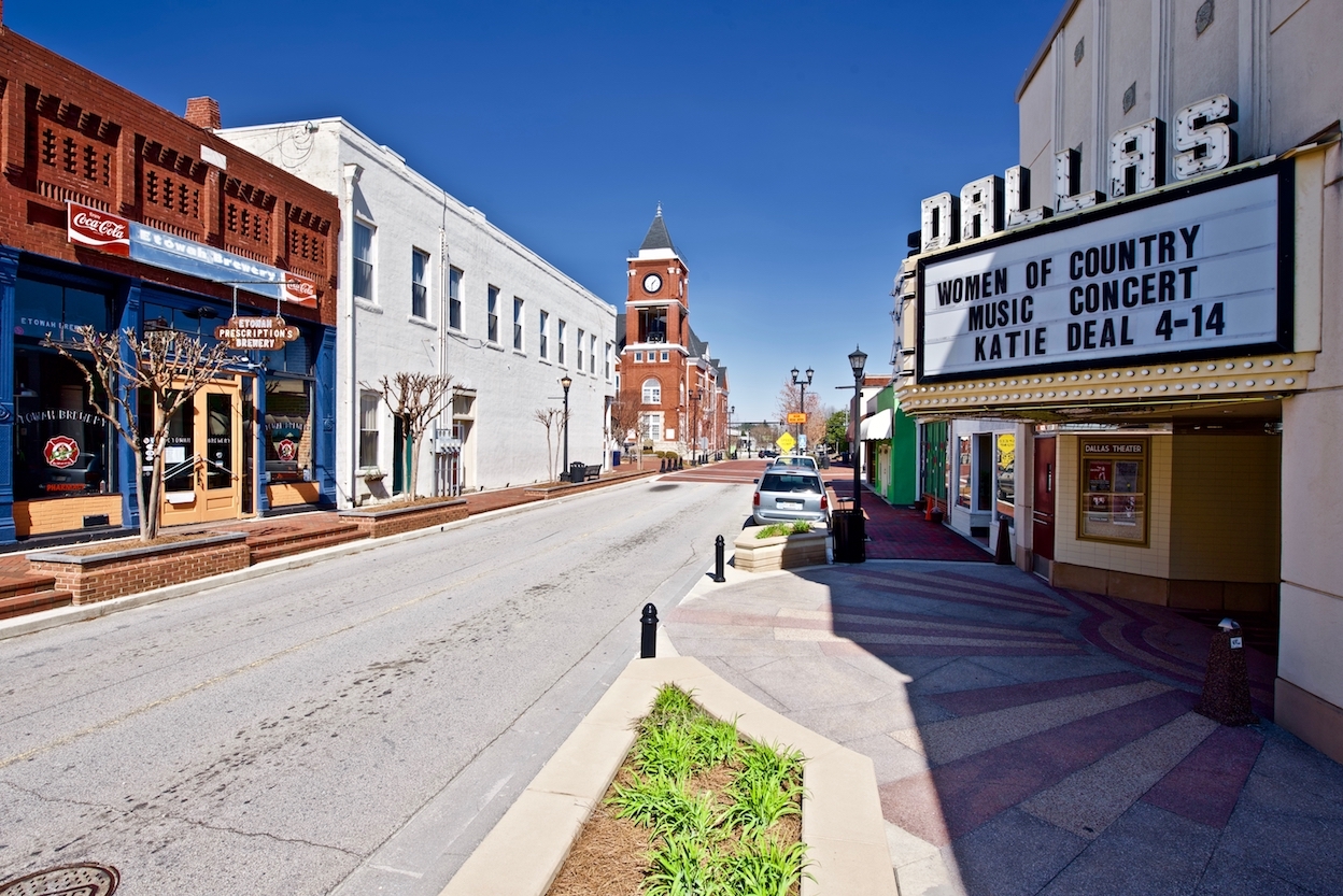 Dallas GA Homes For Sale Dallas GA Real Estate